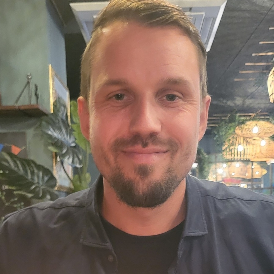 Mikkel Neess Petersen