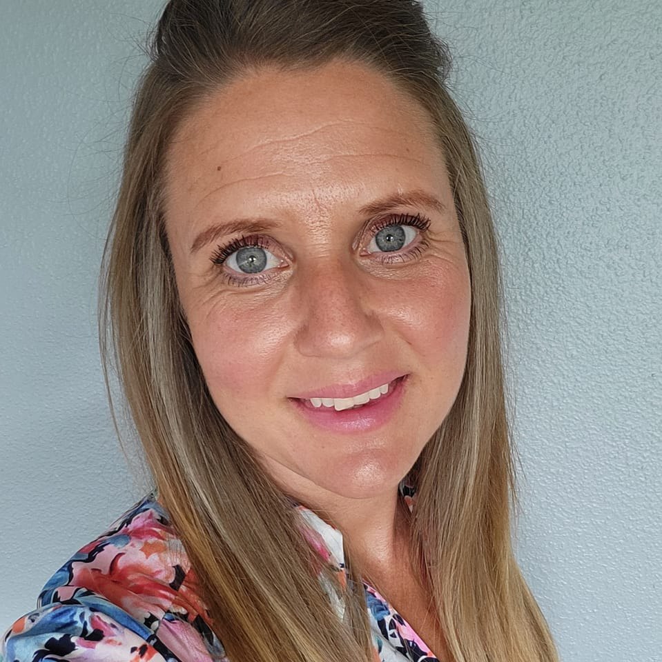 Rikke Neess Petersen